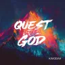 Quest For God cover art