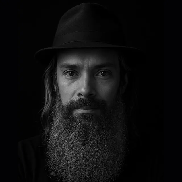 Jon Horton — Kavodah music producer and artist