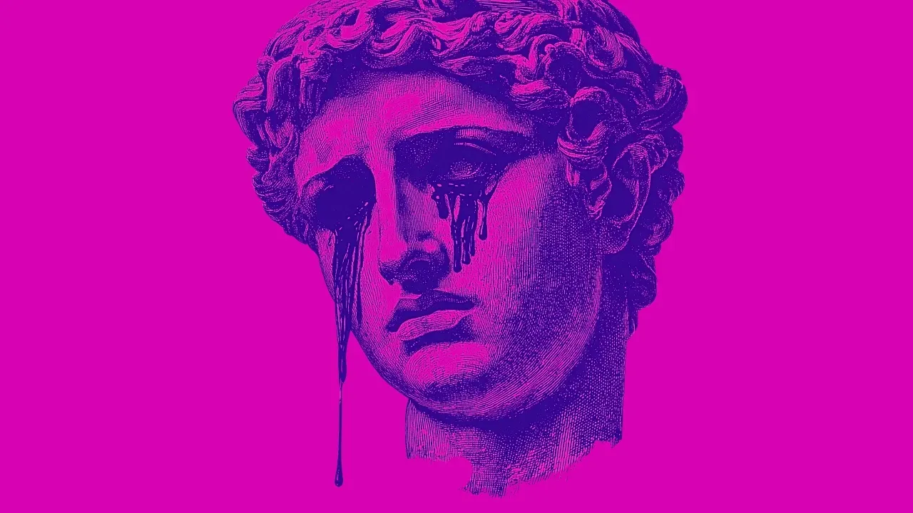 My Sin Is Ever Before Me [Official Lyric Video]