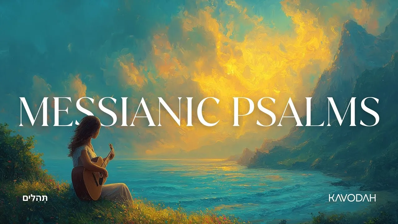 Tehillim: Messianic Psalms