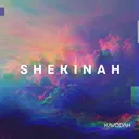 Shekinah cover art