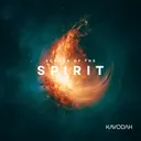 Echoes of the Spirit cover art