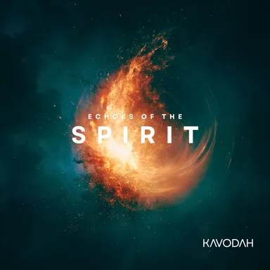 Echoes of the Spirit cover art