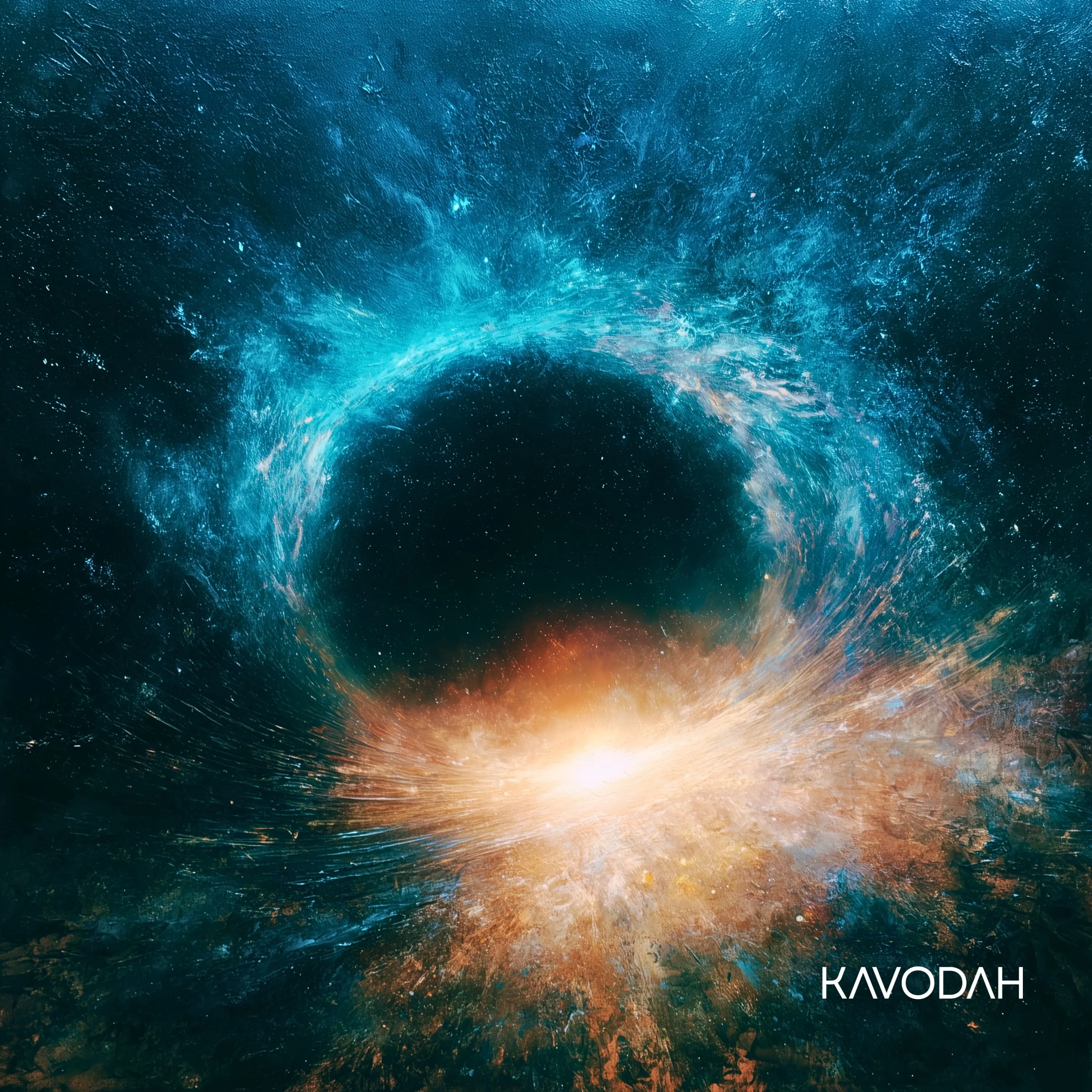 Edge of Mystery single cover art