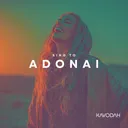 Sing To Adonai cover art