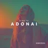 Sing To Adonai cover art