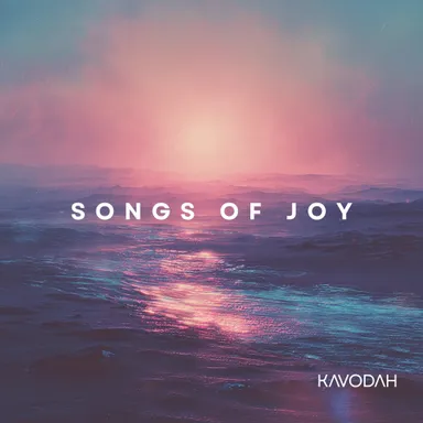 Songs of Joy cover art