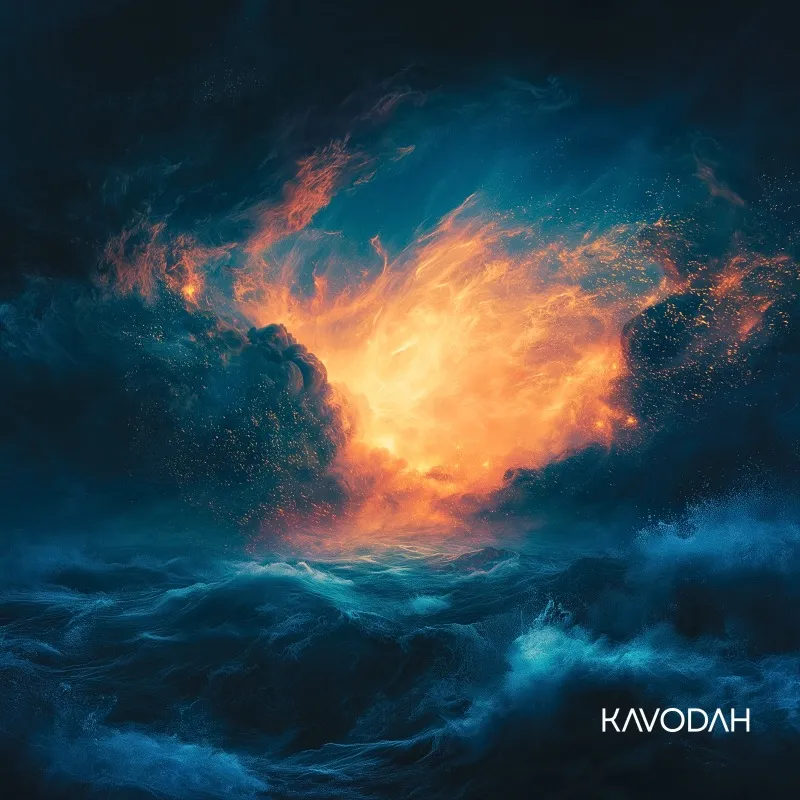 Who Is Like You Among the gods (Mi Kamokha) single cover art
