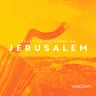 Pray for the Peace of Jerusalem cover art